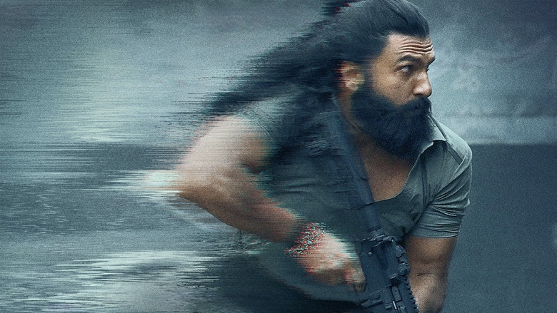 кадр из фильма धुरंधर