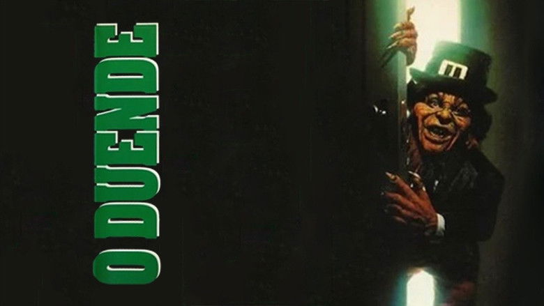 кадр из фильма Лепрекон