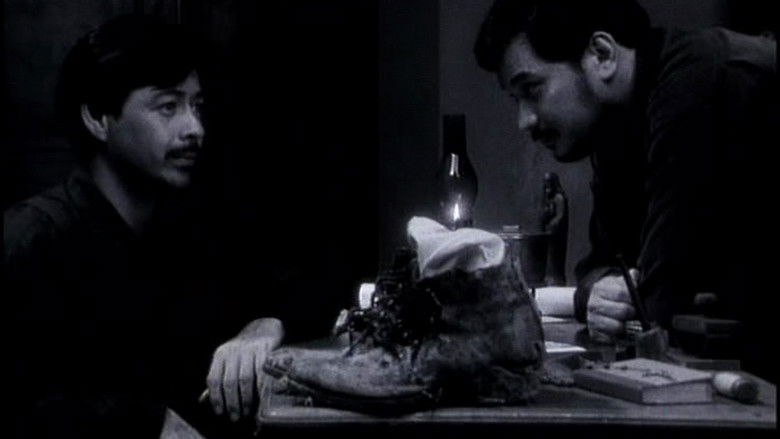 кадр из фильма Bayaning 3rd World