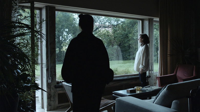 кадр из фильма Ouro e Cinza