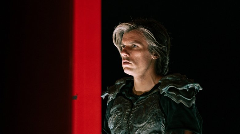 кадр из фильма Yoroï