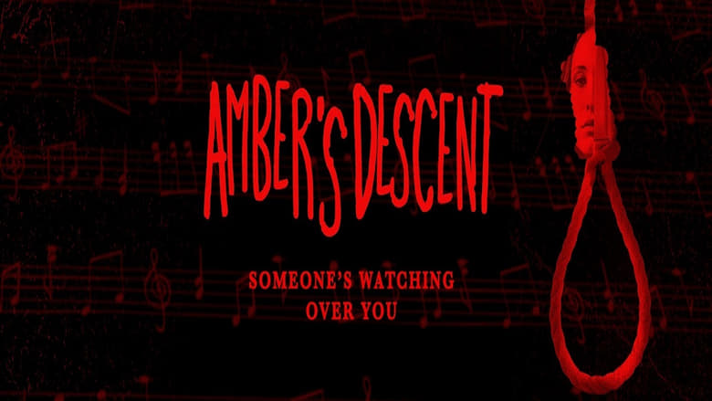 кадр из фильма Amber's Descent