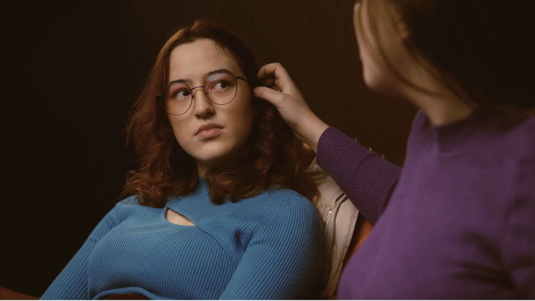 кадр из фильма Can I Just Tell You?