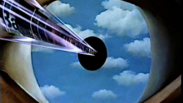 кадр из фильма Beyond the Mind's Eye