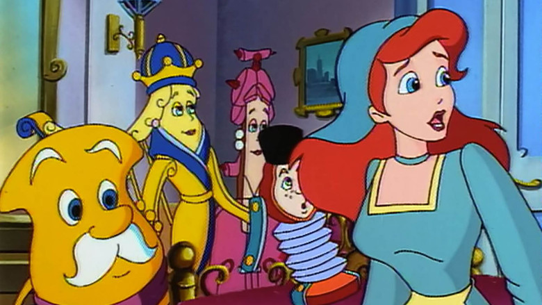 Секрет Анастасии