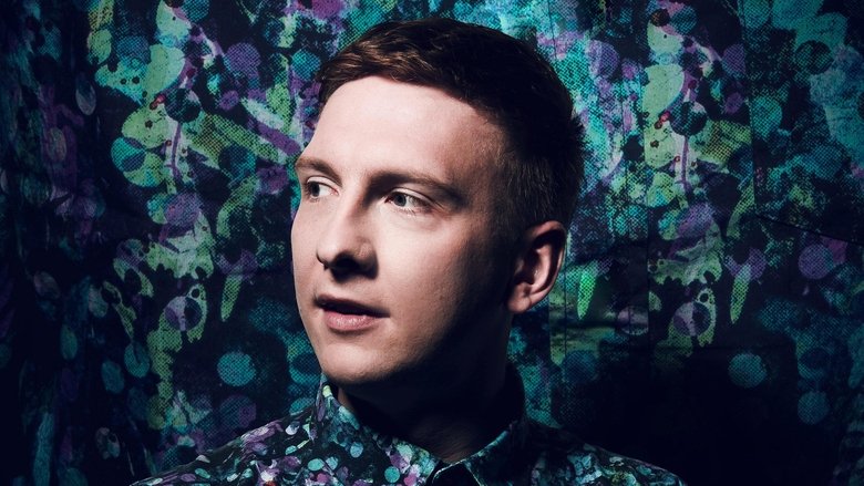 кадр из фильма Joe Lycett: I'm About to Lose Control And I Think Joe Lycett, Live
