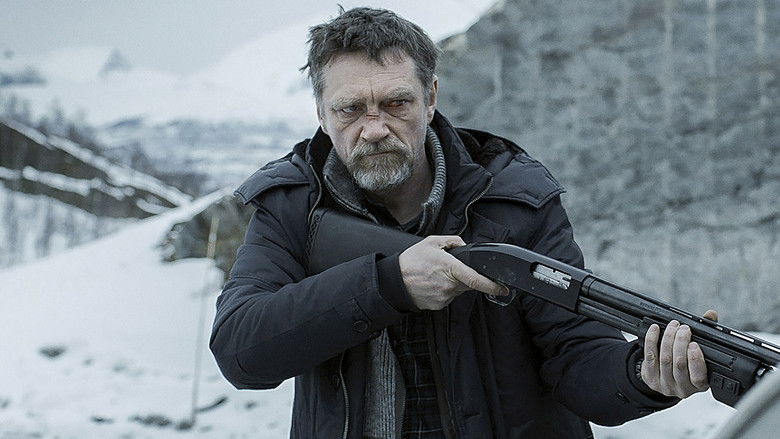 кадр из фильма Закон страны