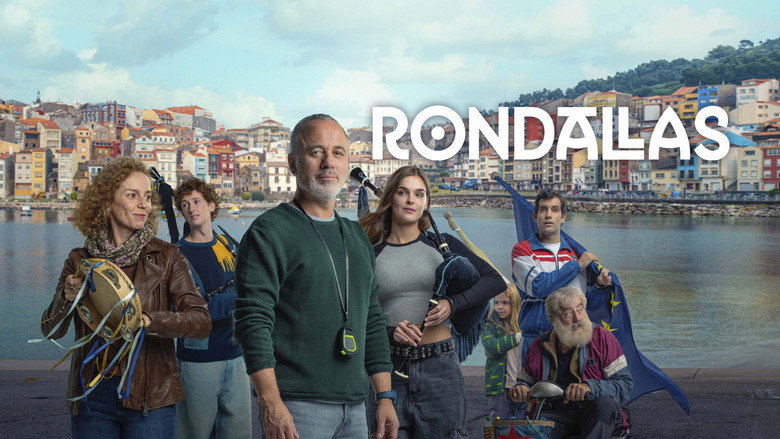 кадр из фильма Rondallas