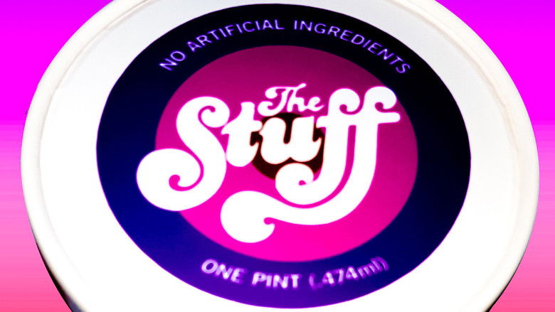 кадр из фильма Вкусная дрянь