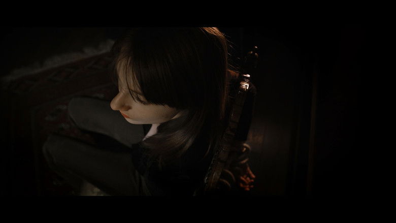 кадр из фильма Uroborus