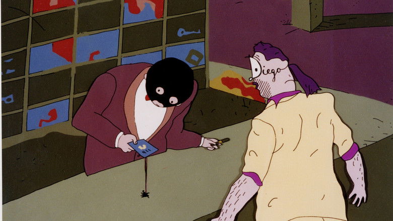 Ночь морковок