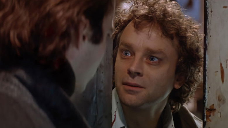 кадр из фильма Расчлененное тело