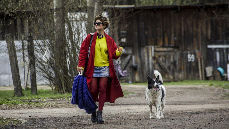 кадр из фильма Хрусталь