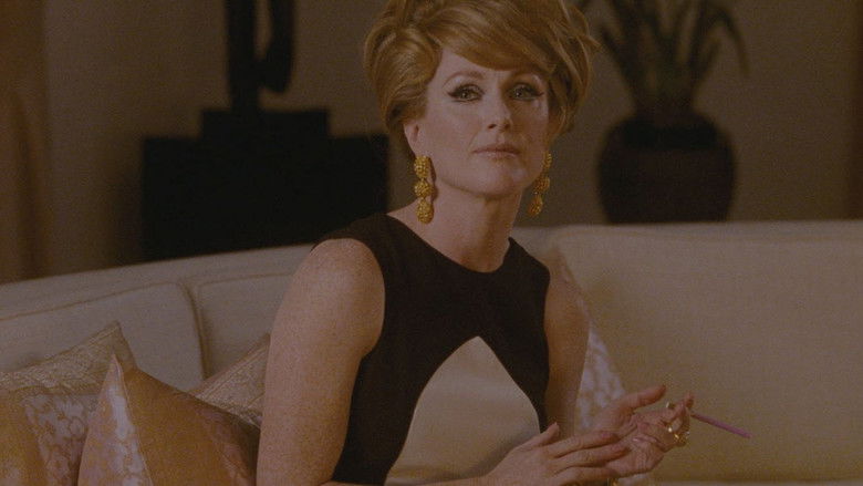 кадр из фильма Одинокий мужчина