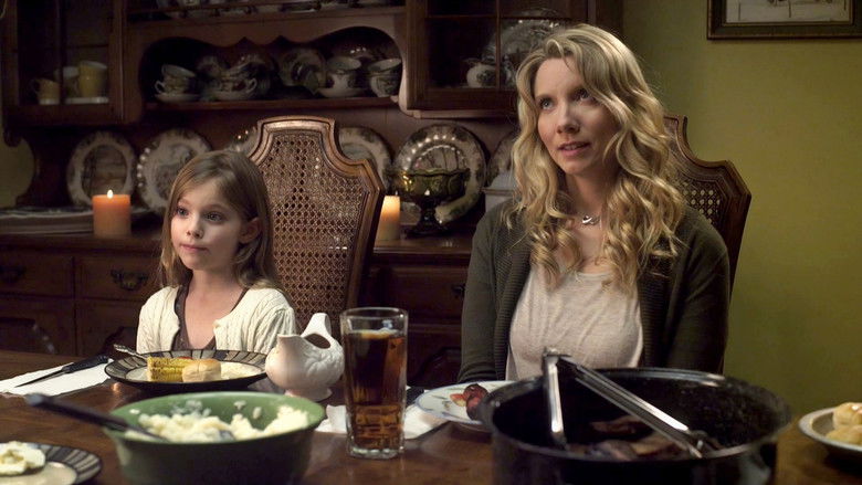 кадр из фильма Finding Normal