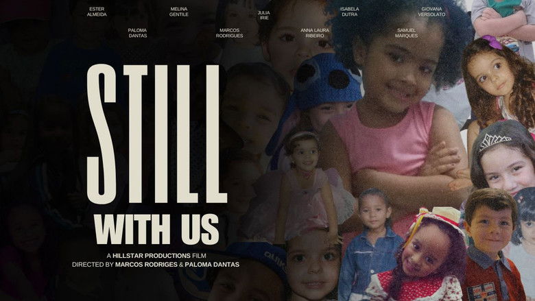 кадр из фильма Still With Us.