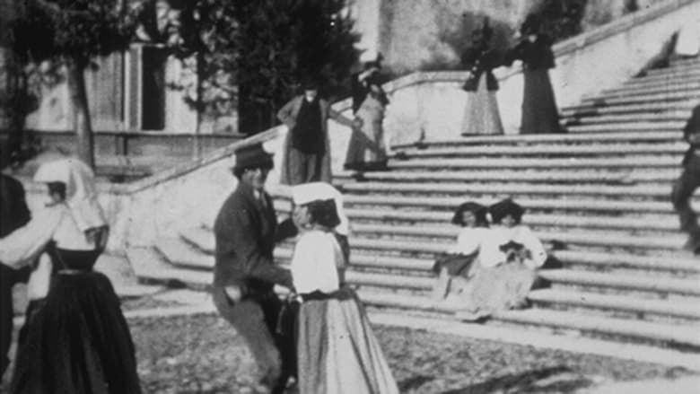 кадр из фильма Danse des Ciociari