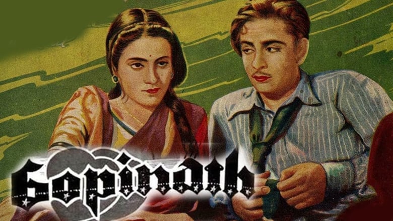 кадр из фильма Gopinath