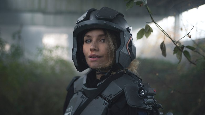 кадр из фильма Страж