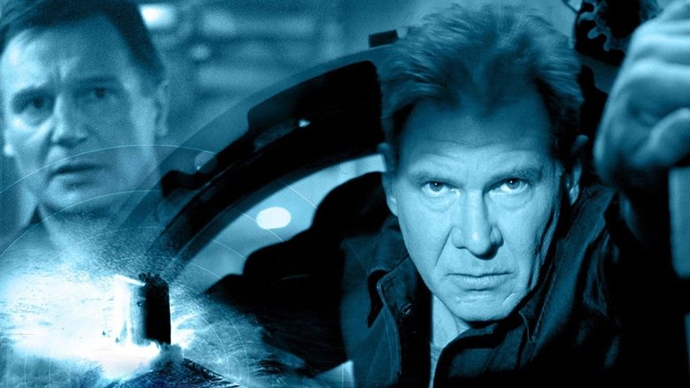 кадр из фильма К-19