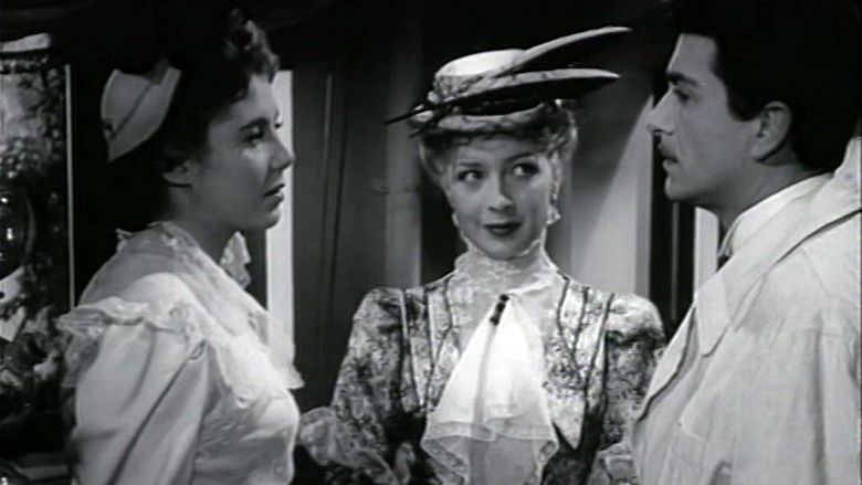 кадр из фильма Appassionatamente