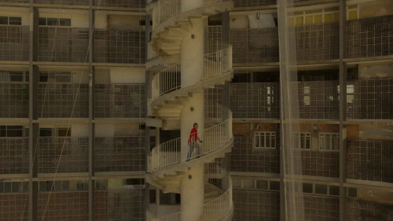 кадр из фильма Copan