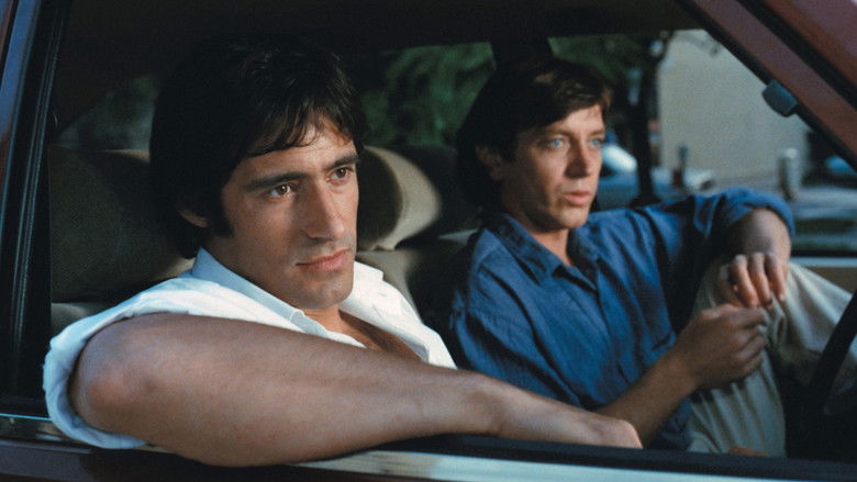 кадр из фильма Специалисты