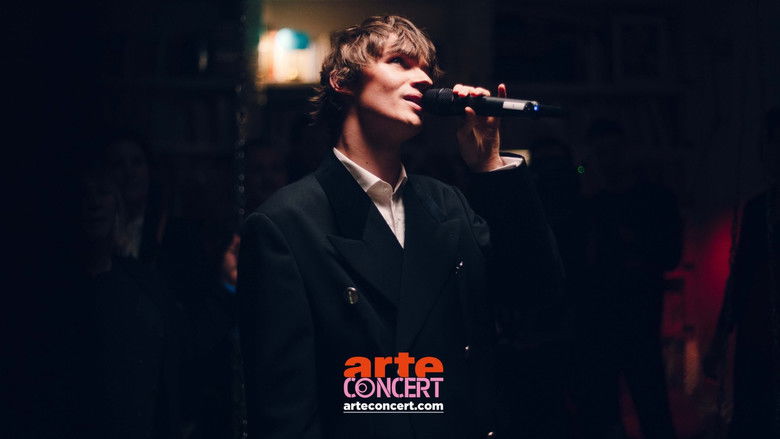 кадр из фильма Pierre de Maere - Soirée de Poche