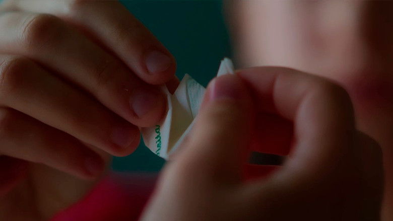 кадр из фильма Карта эмоциональной географии