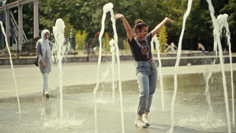 кадр из фильма Tell Them About Us