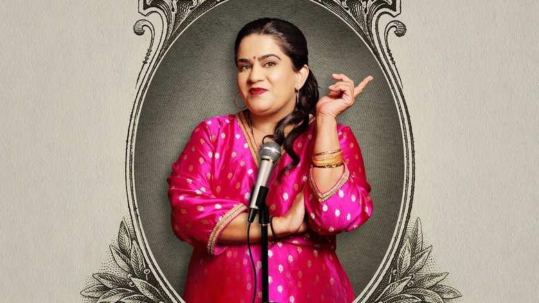 кадр из фильма Zarna Garg: Practical People Win