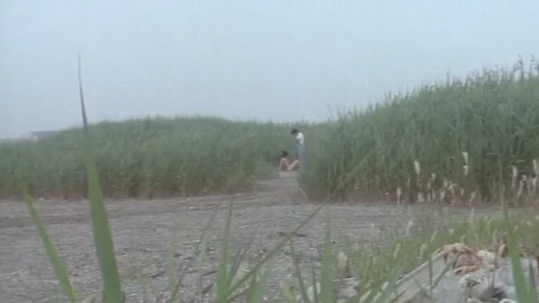 кадр из фильма 十三人連続暴行魔