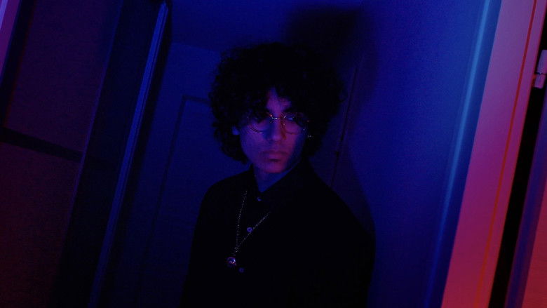 кадр из фильма Passion : Une Tragédie Amoureuse.