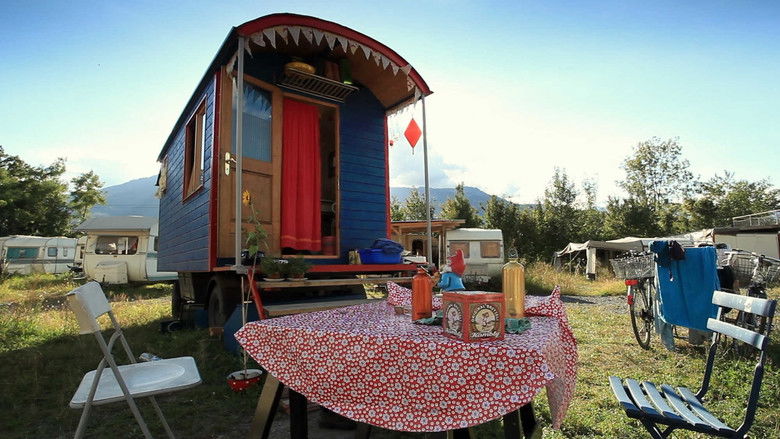 Mikrokosmos Gassenschau