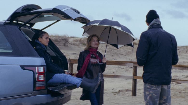 кадр из фильма Часы посещения