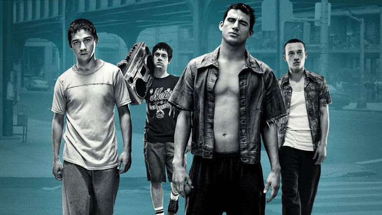 кадр из фильма Как узнать своих святых