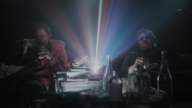 кадр из фильма Gravediggers