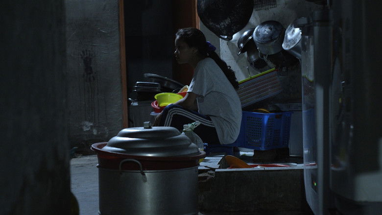 кадр из фильма Cô Gái Đến Từ Đắk Lắk