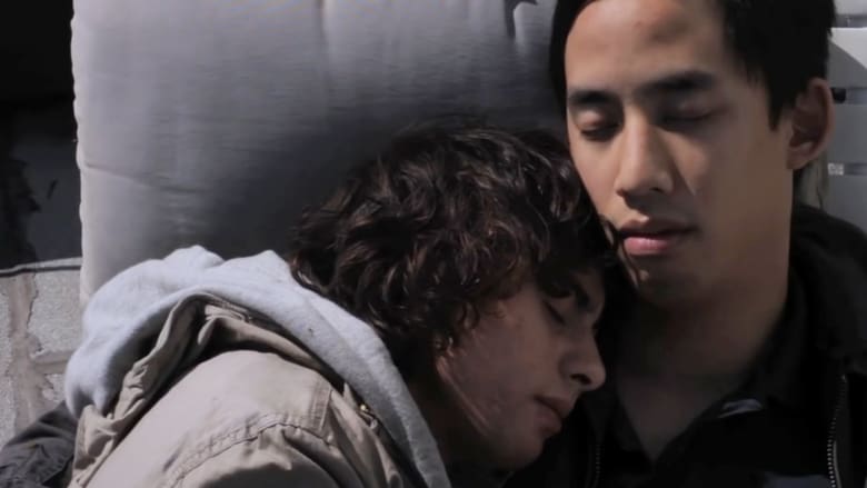 кадр из фильма Рубен: Место, где я родился