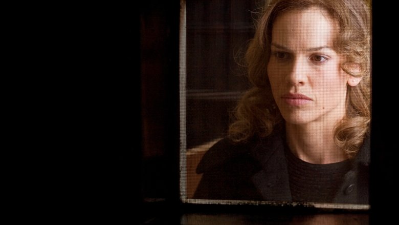 кадр из фильма Приговор