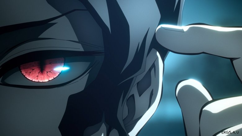 кадр из фильма 鬼滅の刃 柱稽古 柱結集編