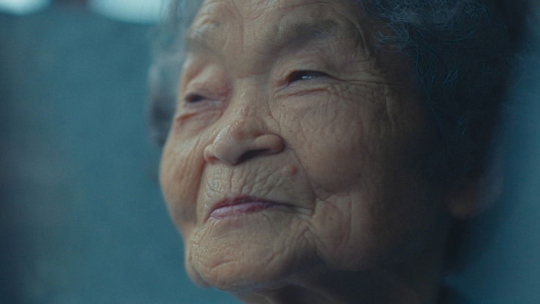 кадр из фильма Atomic People