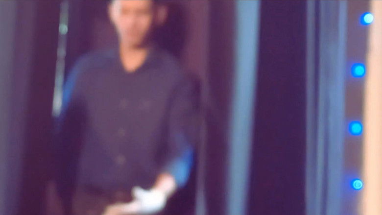 кадр из фильма Os Encontros