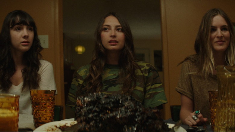 кадр из фильма Монстры Юга