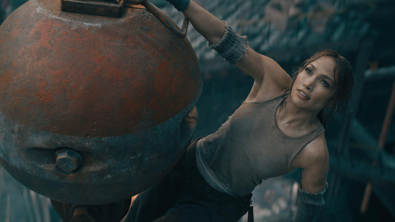 кадр из фильма Это я. Сейчас