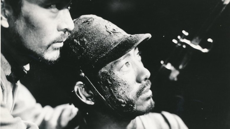 Пять разведчиков