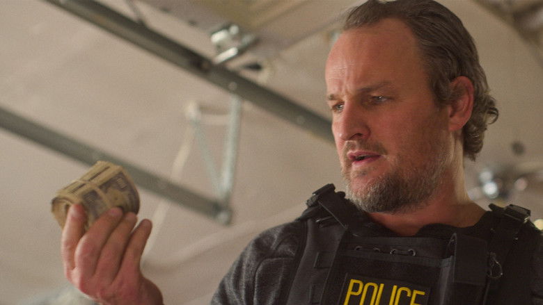 кадр из фильма Асоциальная сеть