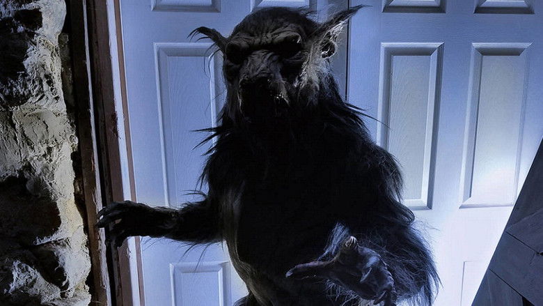 кадр из фильма Боунхилл Роуд