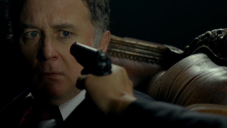 кадр из фильма El rey