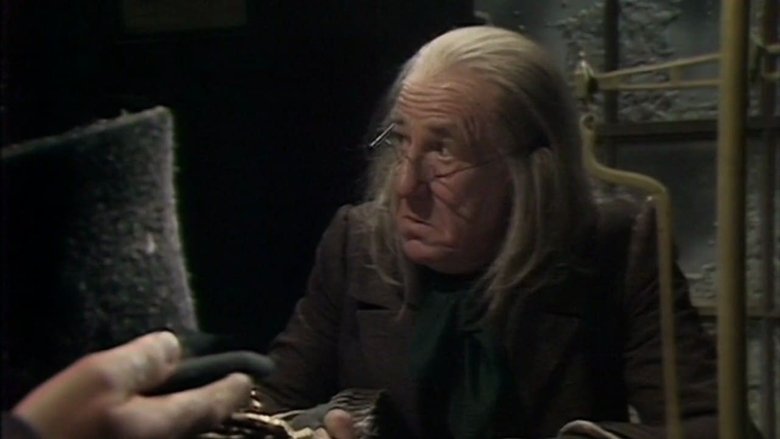 кадр из фильма Рождественский гимн